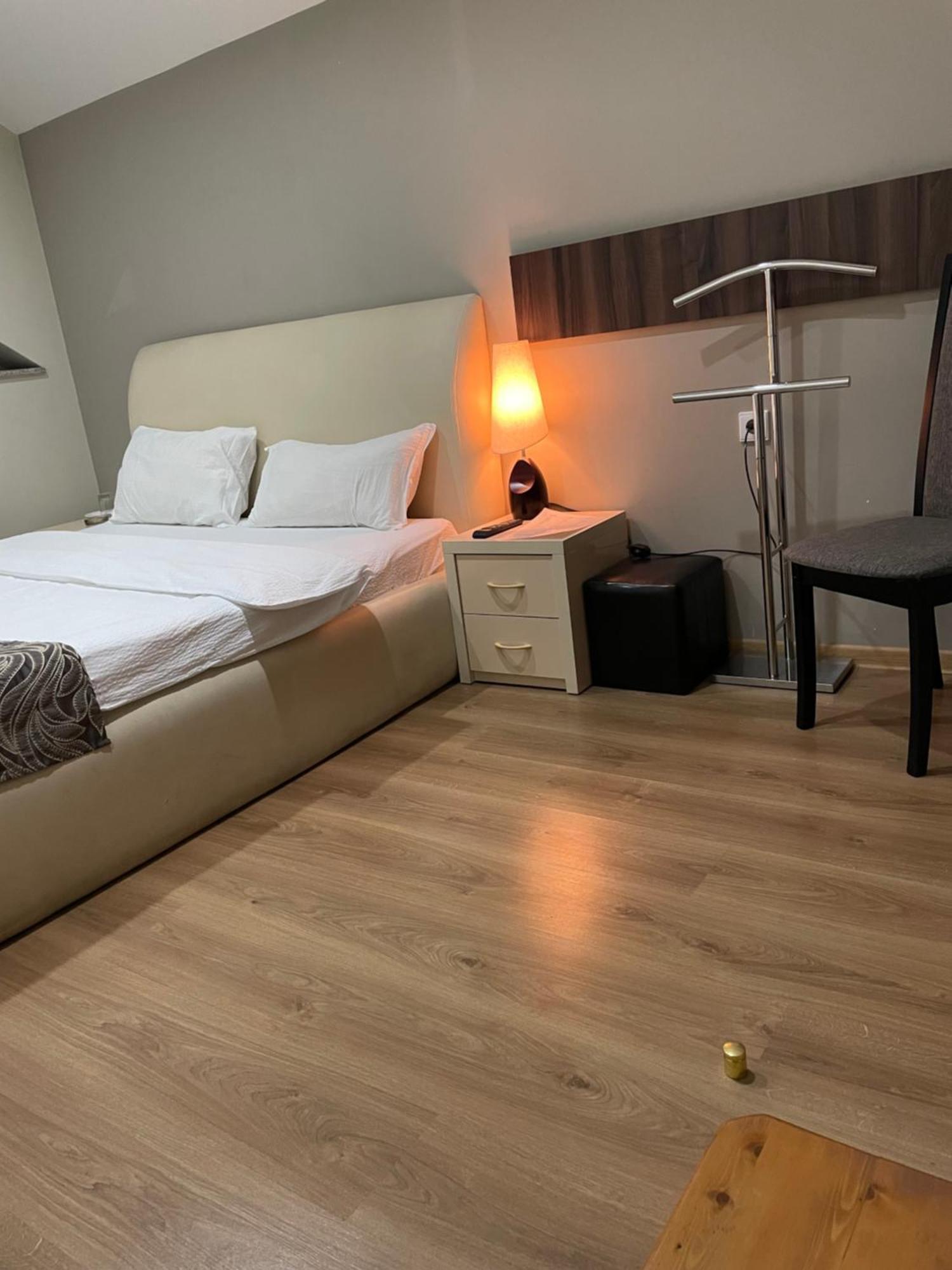 تبليسي New Hotel المظهر الخارجي الصورة