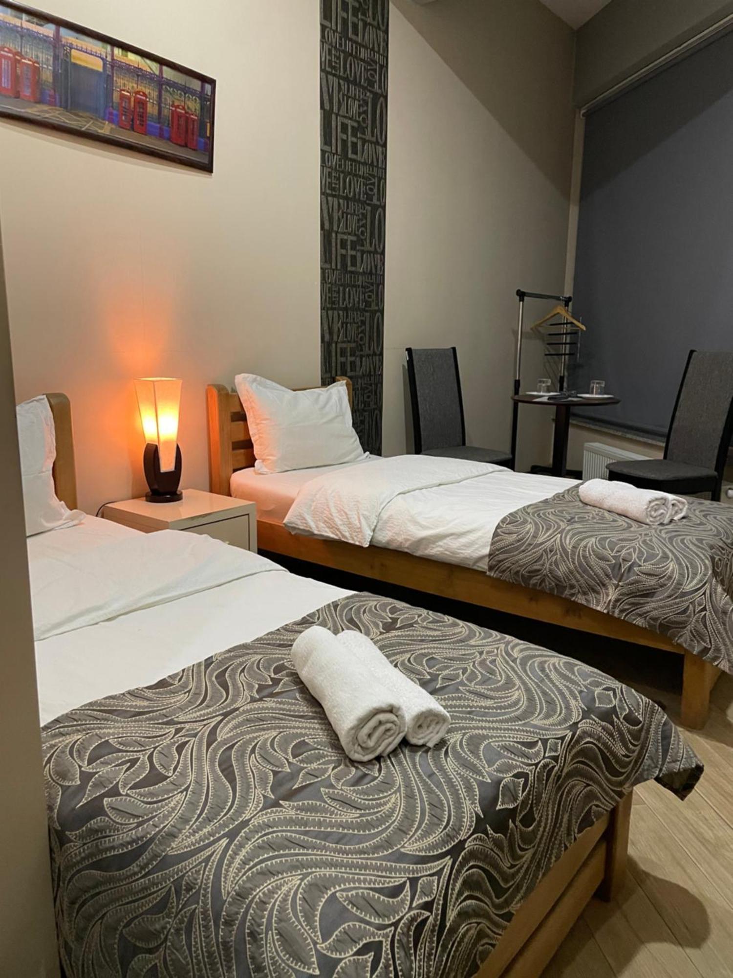 تبليسي New Hotel المظهر الخارجي الصورة