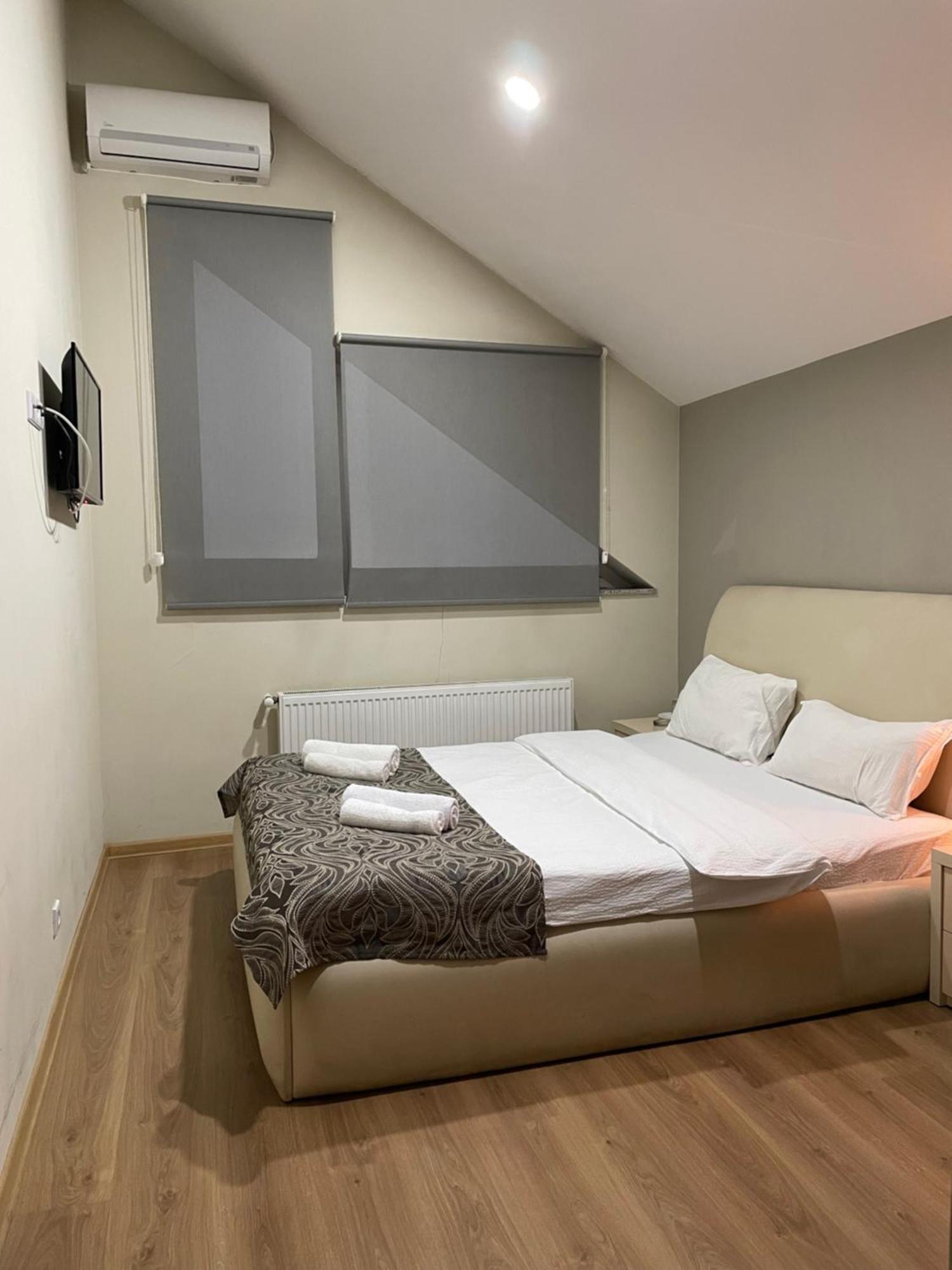 تبليسي New Hotel المظهر الخارجي الصورة