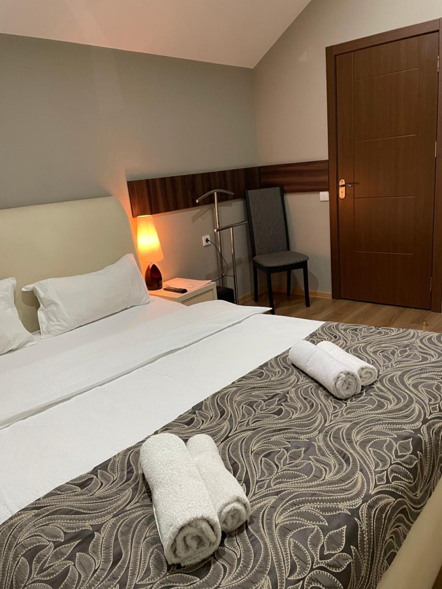 تبليسي New Hotel المظهر الخارجي الصورة