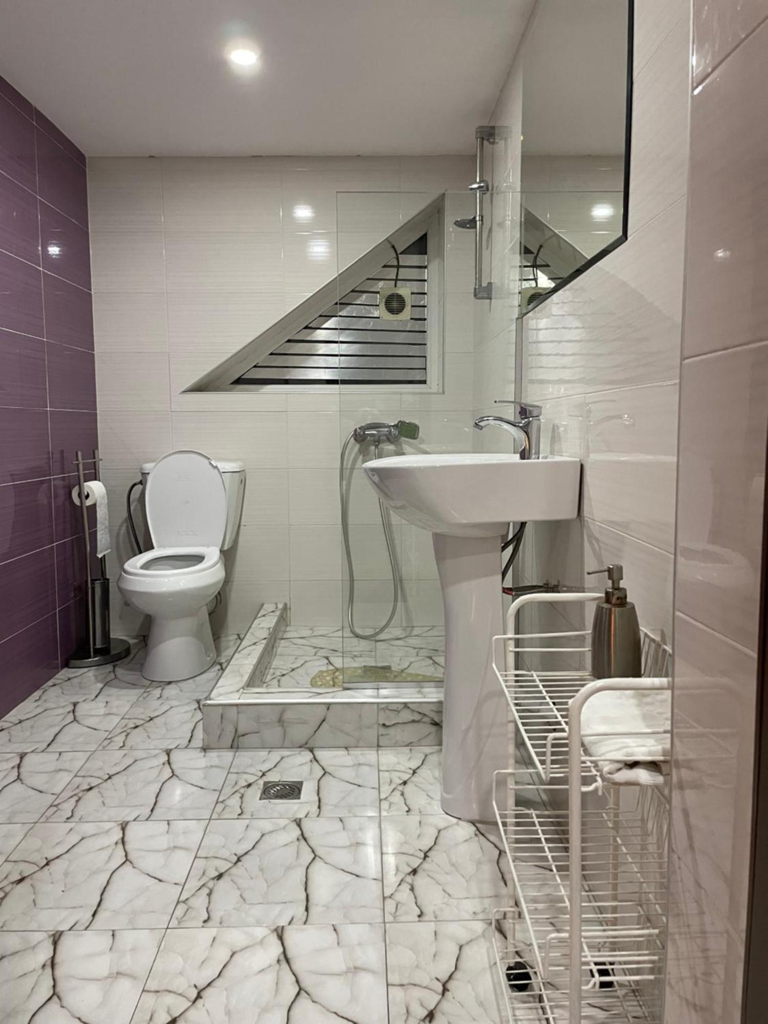 تبليسي New Hotel المظهر الخارجي الصورة