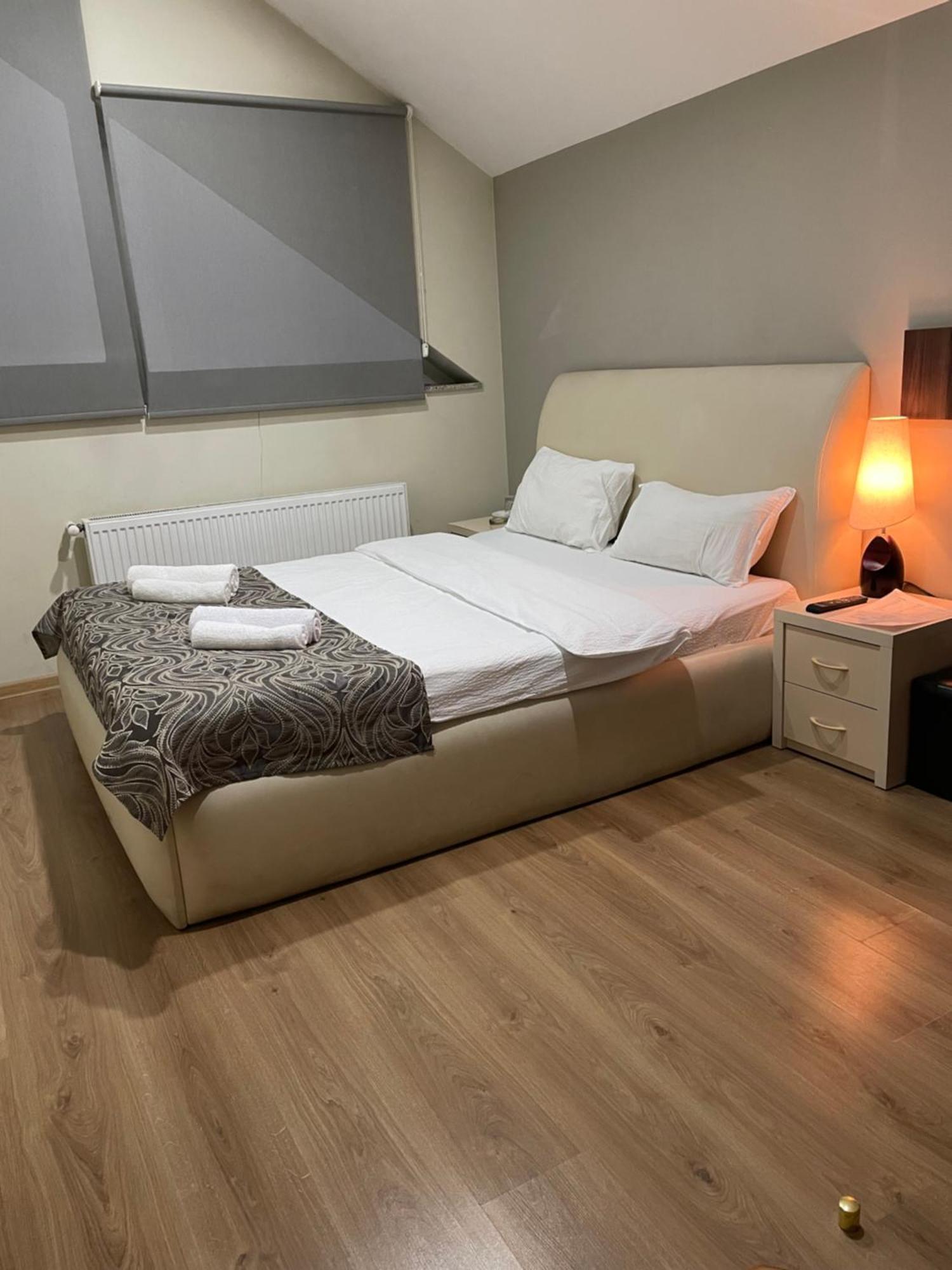 تبليسي New Hotel المظهر الخارجي الصورة