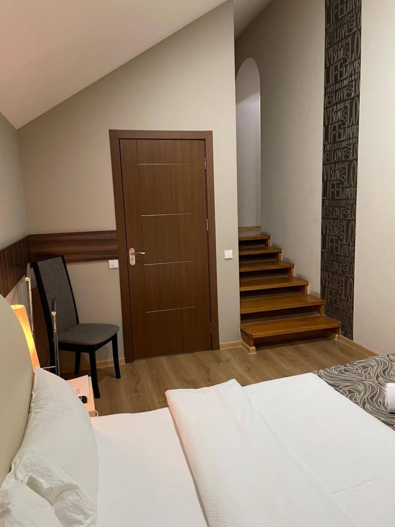 تبليسي New Hotel المظهر الخارجي الصورة