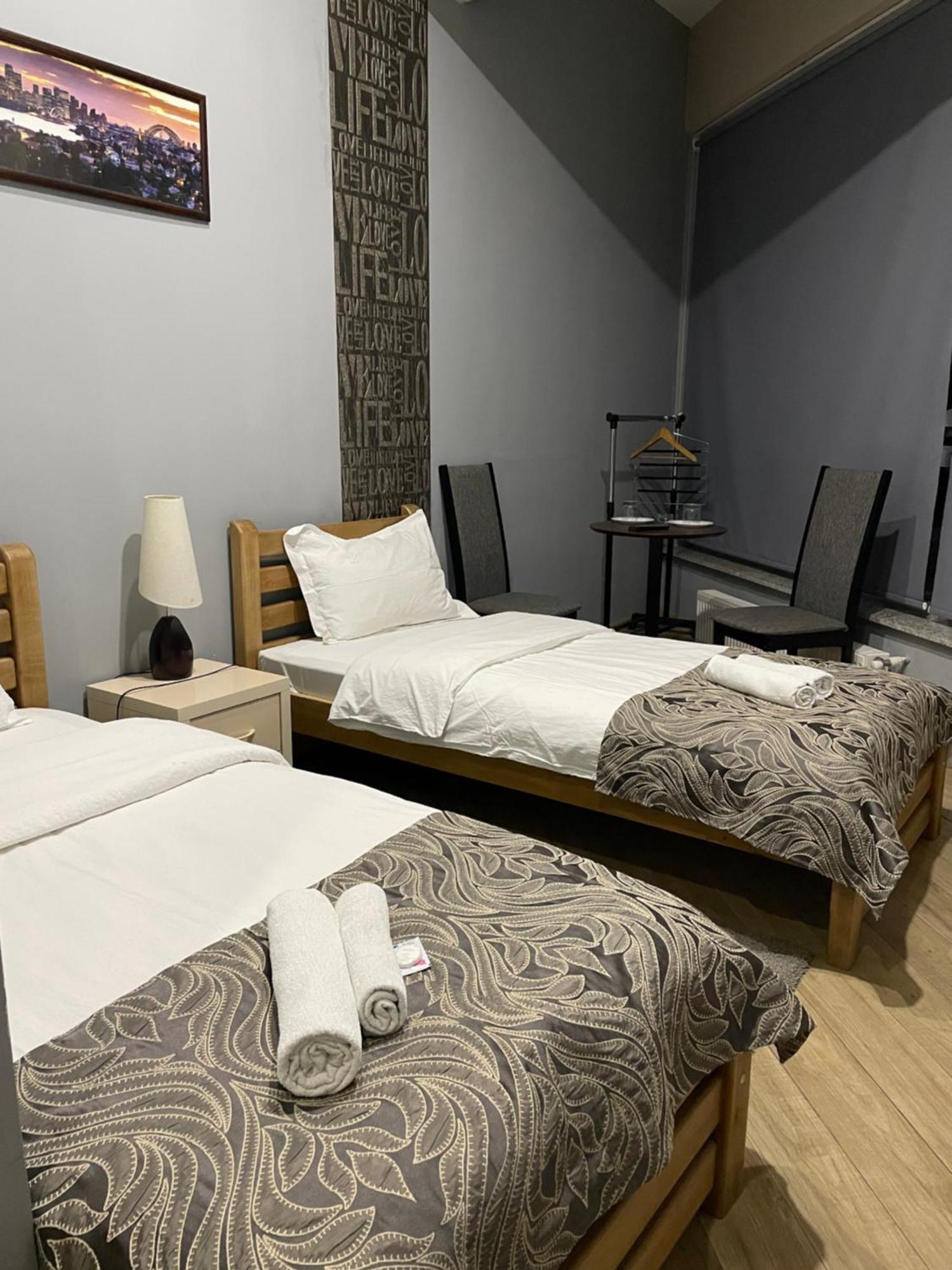 تبليسي New Hotel المظهر الخارجي الصورة