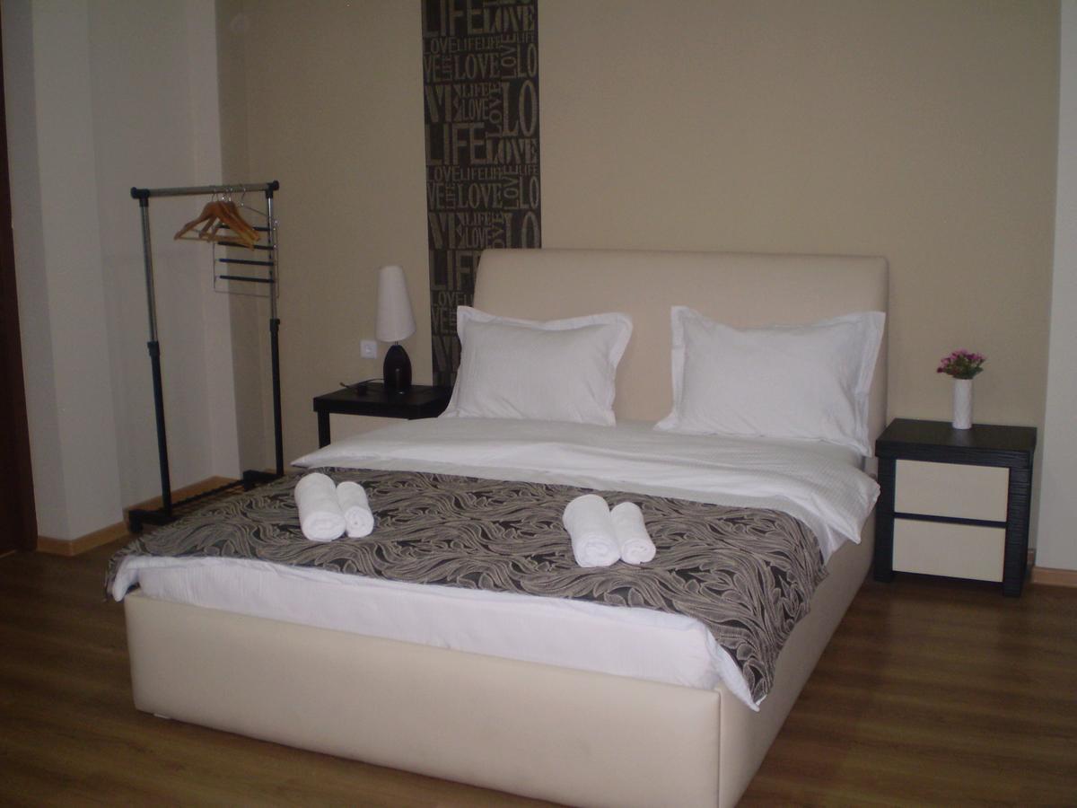 تبليسي New Hotel المظهر الخارجي الصورة