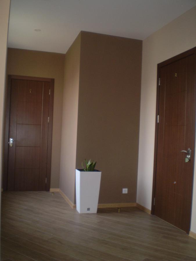 تبليسي New Hotel المظهر الخارجي الصورة