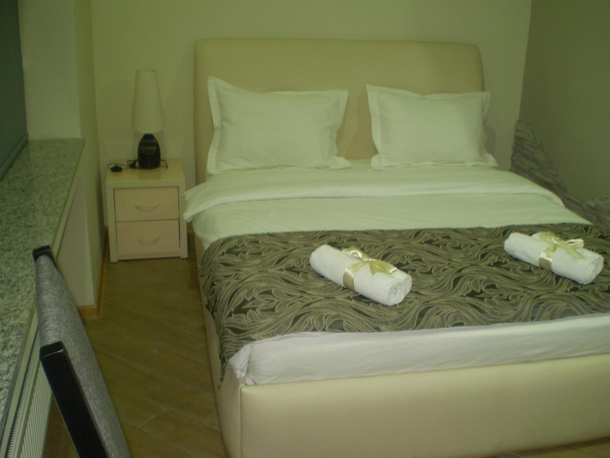 تبليسي New Hotel المظهر الخارجي الصورة