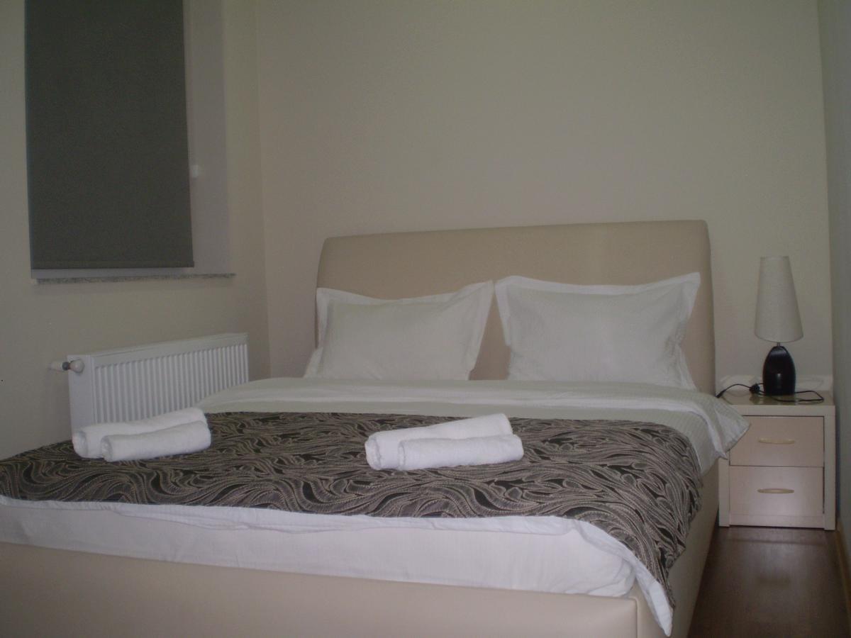 تبليسي New Hotel المظهر الخارجي الصورة